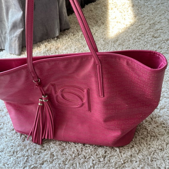 Bebe tote bag - Picture 3 of 3